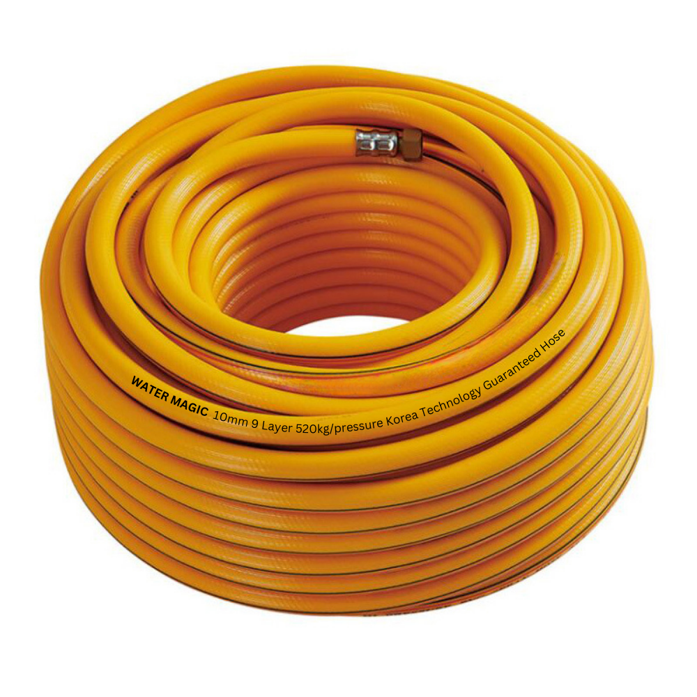 10mm diamater hose