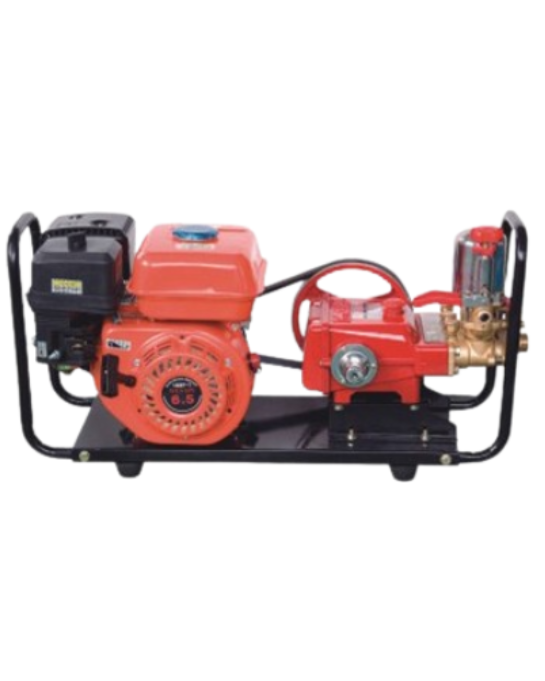 ENGINE PUMP SET WM-40PO