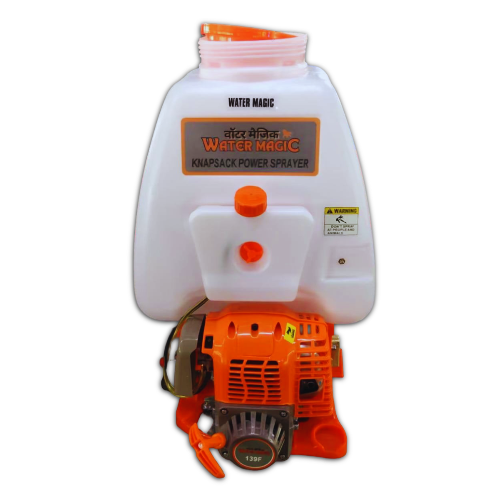 KNAPSACK SPRAYERS WM- 767