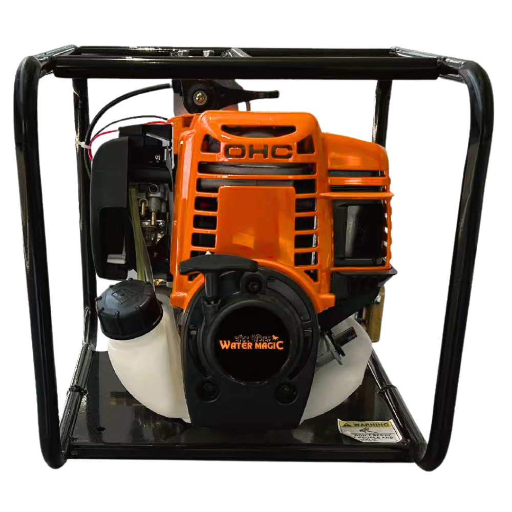 KNAPSACK SPRAYERS WM-768C-5