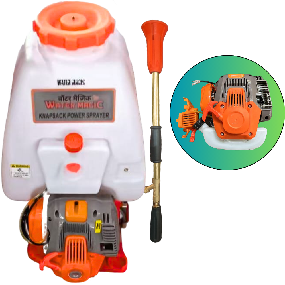 KNAPSACK SPRAYERS WM- 967