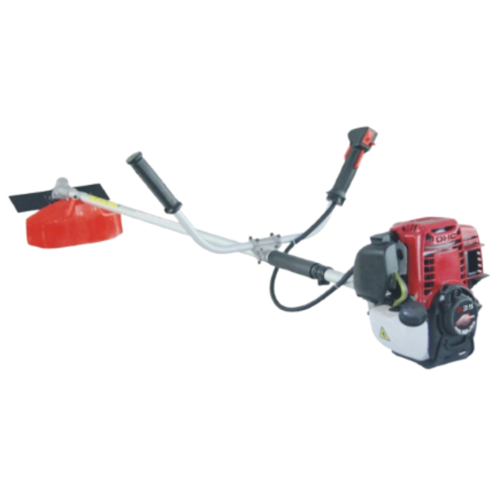 BRUSH CUTTER WM-BCGX35