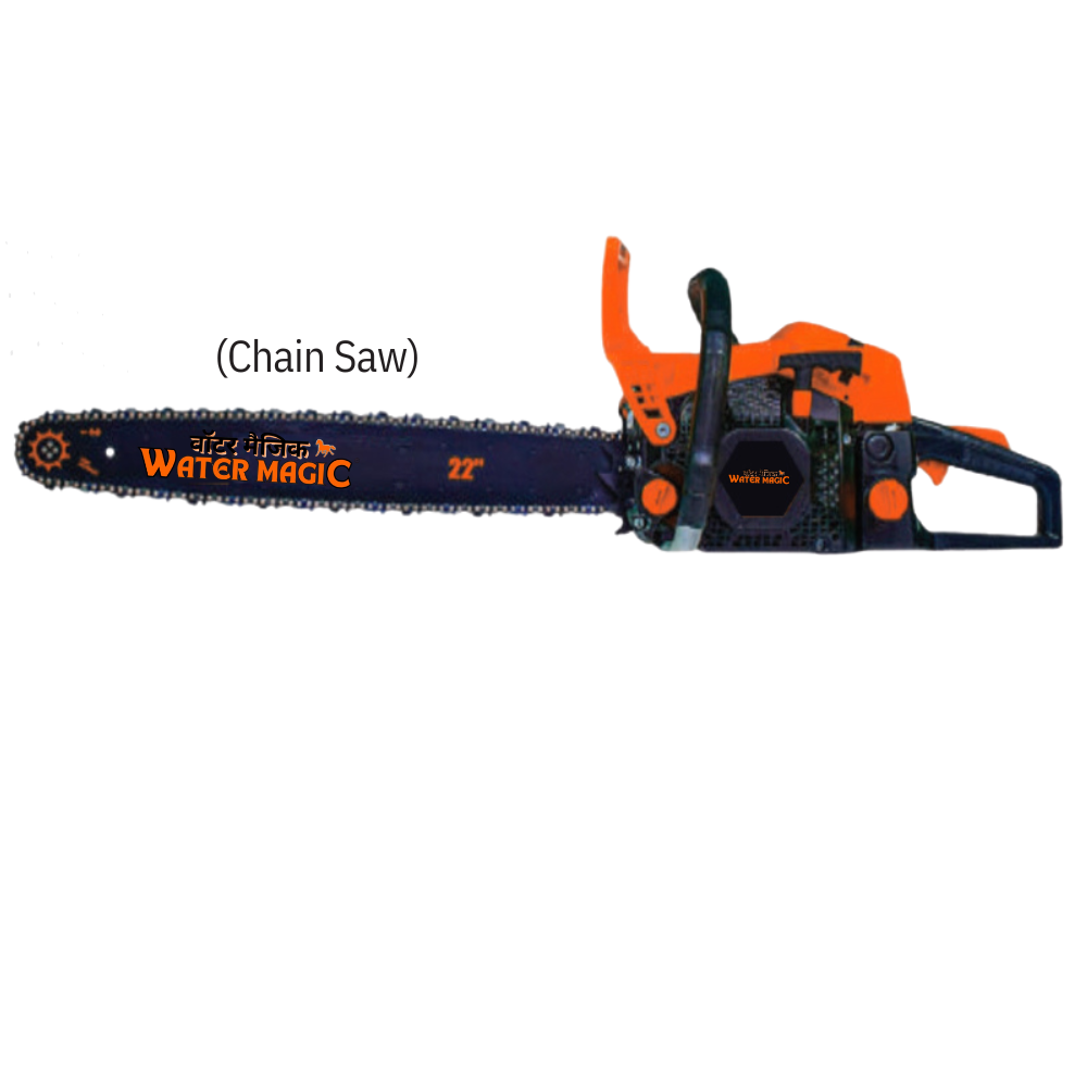 CHAIN SAW WM-GCS-78