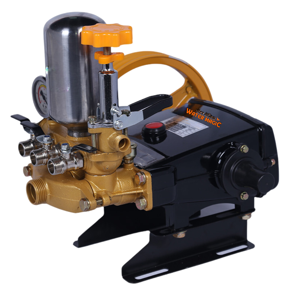 HTP SPRAYERS WM-HTP- 100