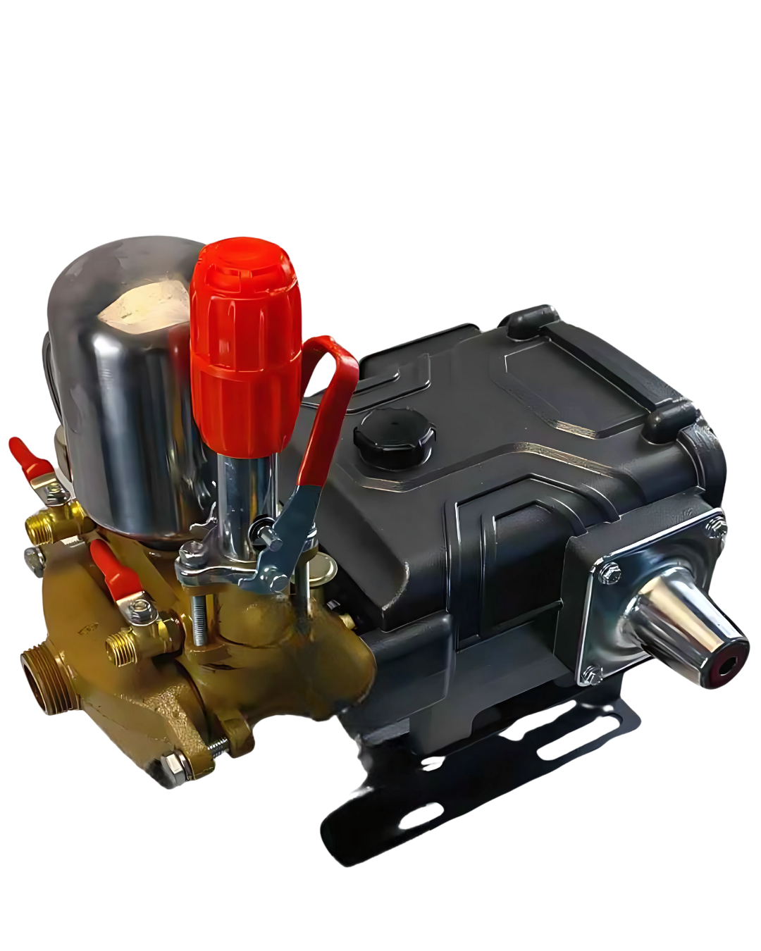 HTP SPRAYERS WM-HTP-41C