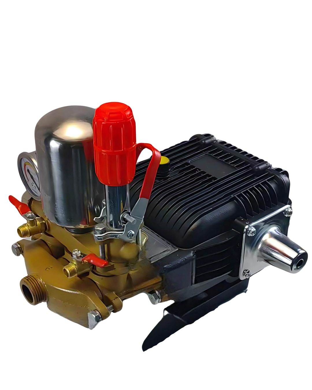 HTP SPRAYERS WM-HTP-41E