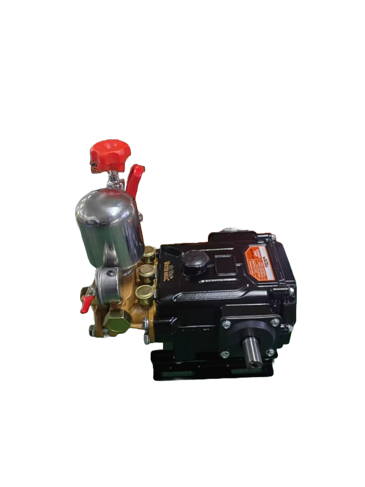 HTP SPRAYERS WM-HTP-41F