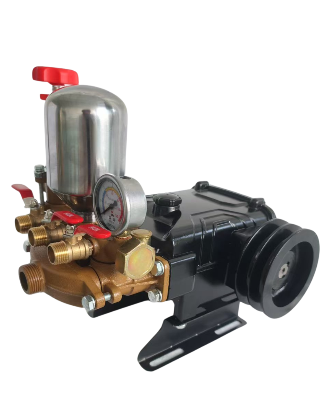 HTP SPRAYERS WM-HTP-72C