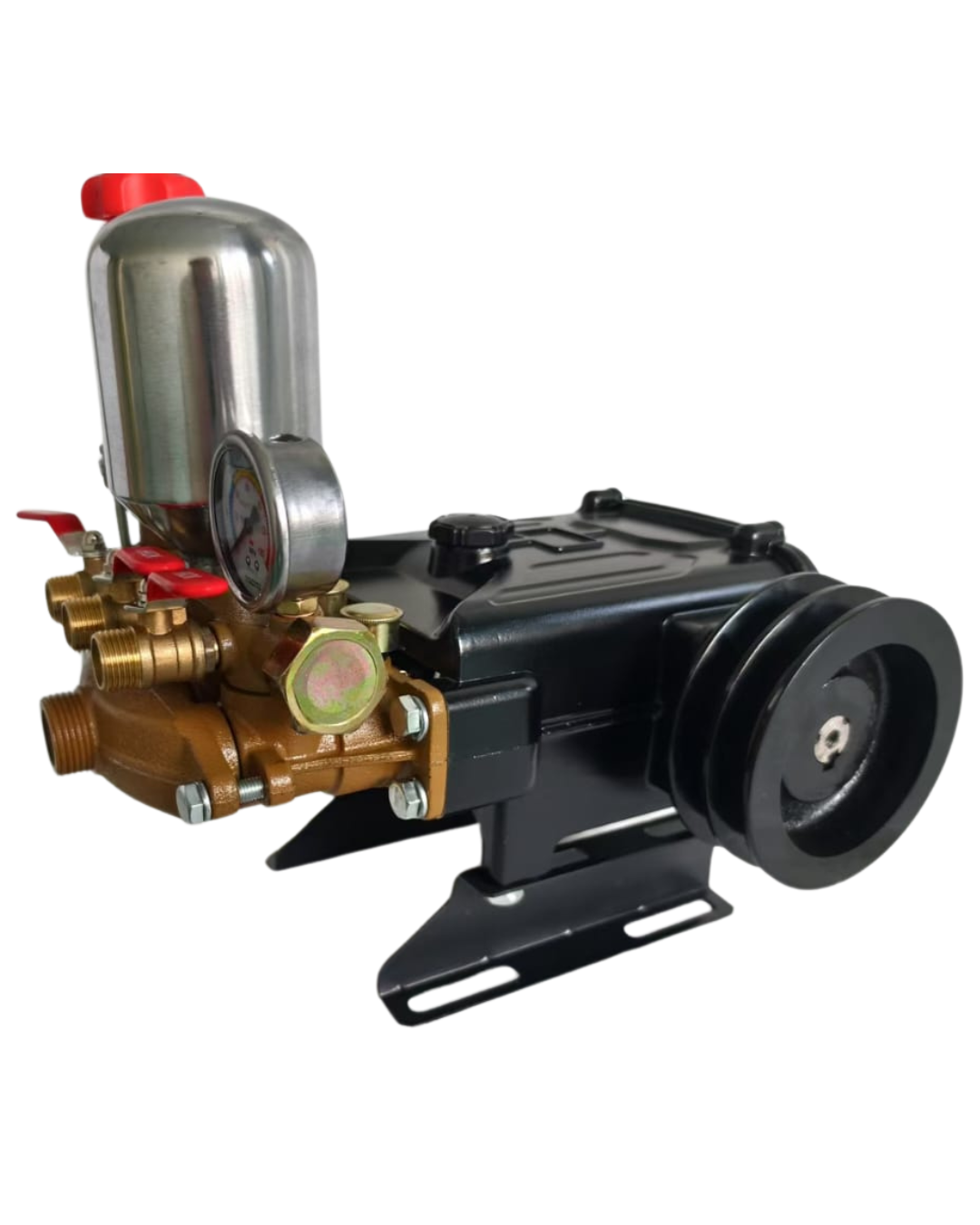 HTP SPRAYERS WM-HTP-72F