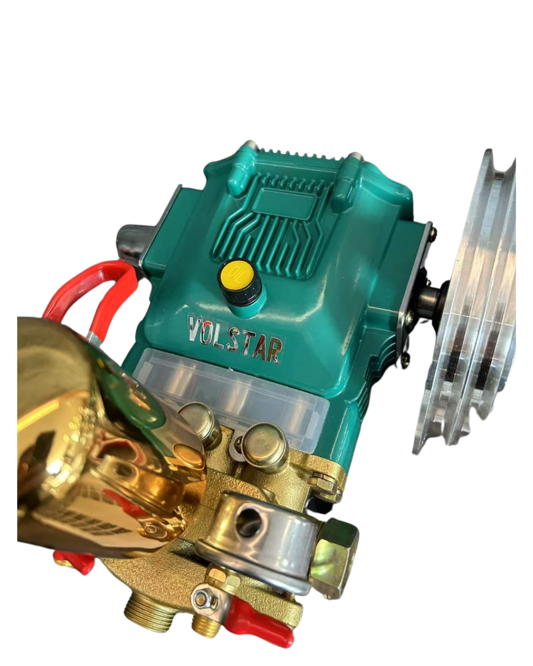 HTP SPRAYERS WM-HTP-92A