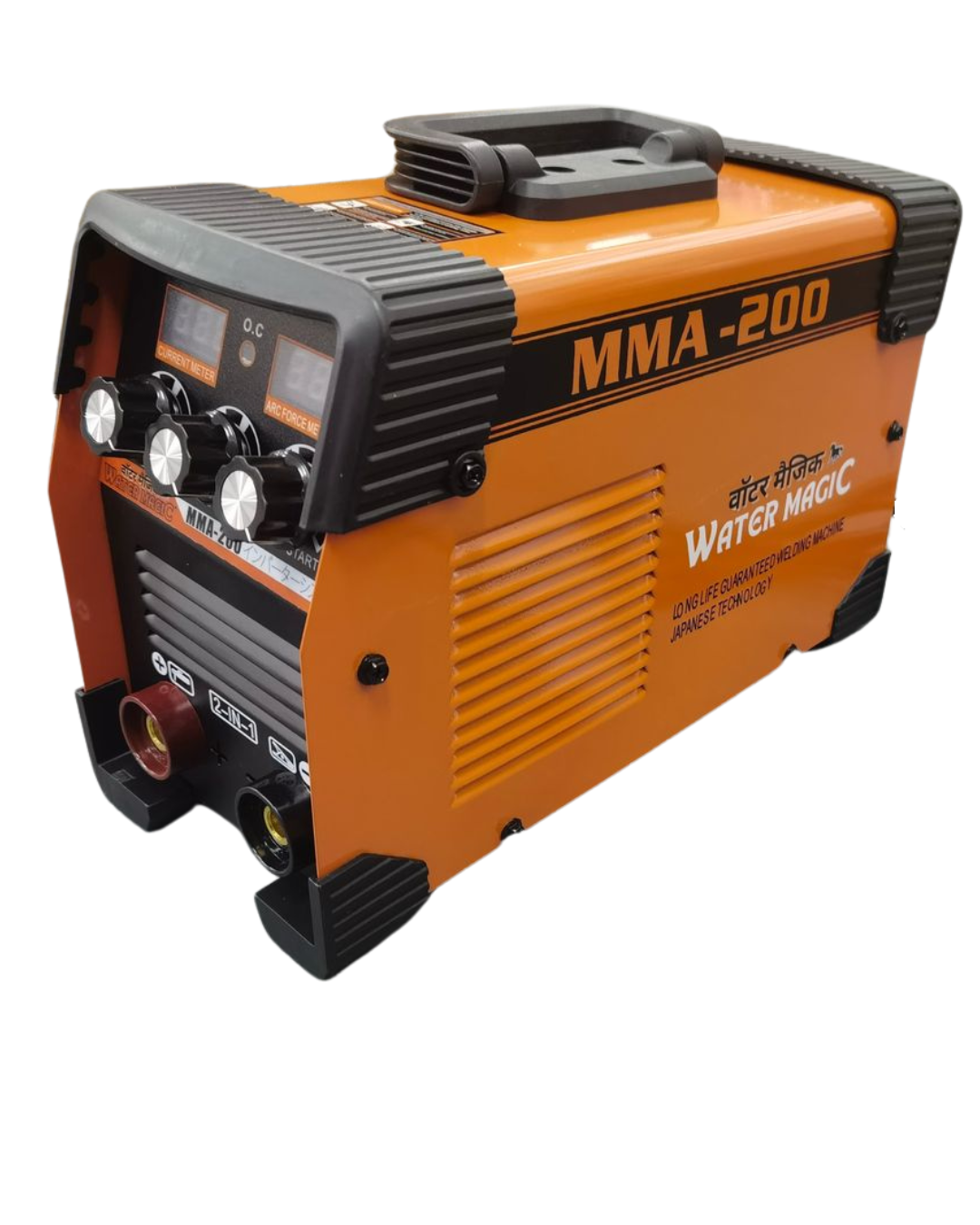 Welding Machine WM-MMA-200
