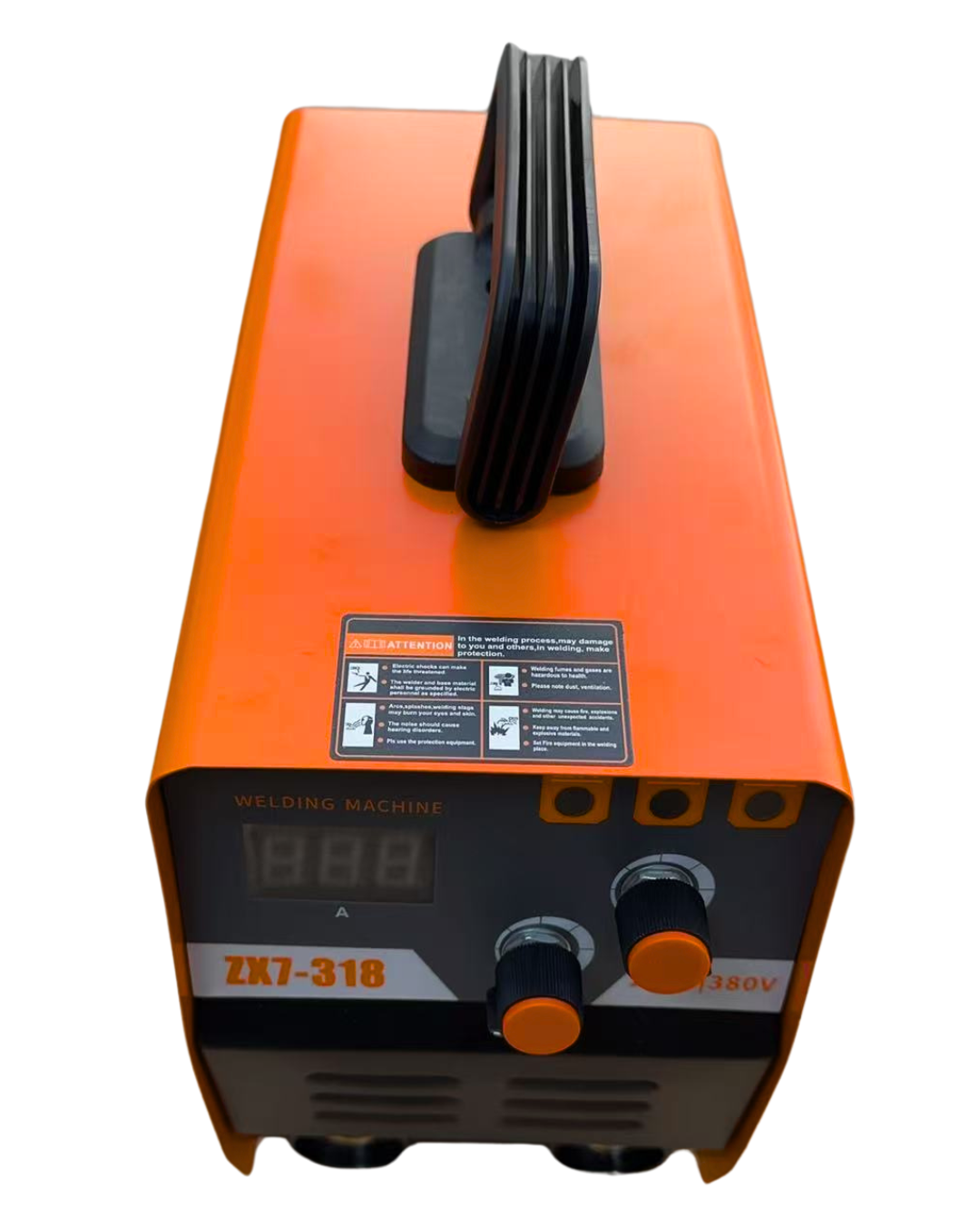 Welding Machine WM-MMA-318