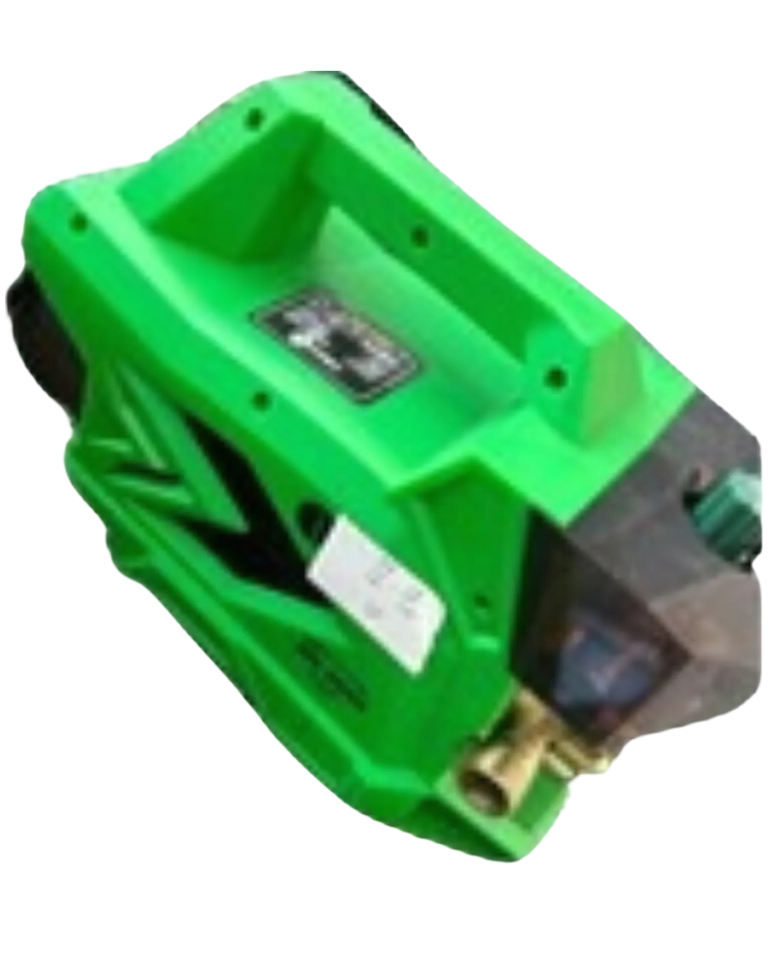 PRESSURE WASHER WM-PW-1653