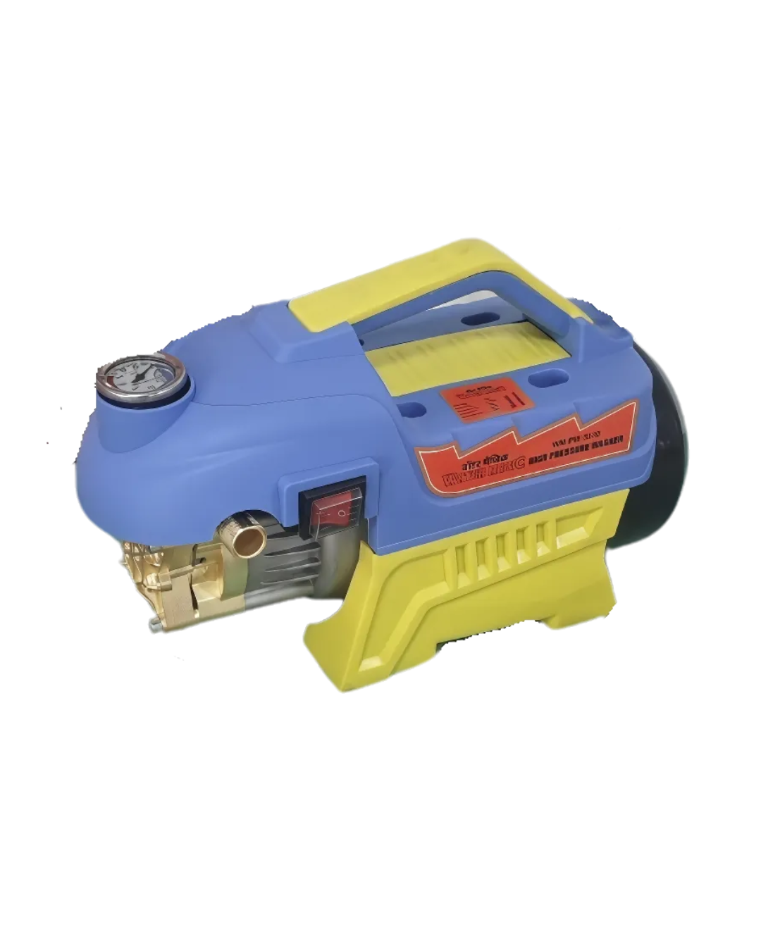 PRESSURE WASHER WM-PW-5510