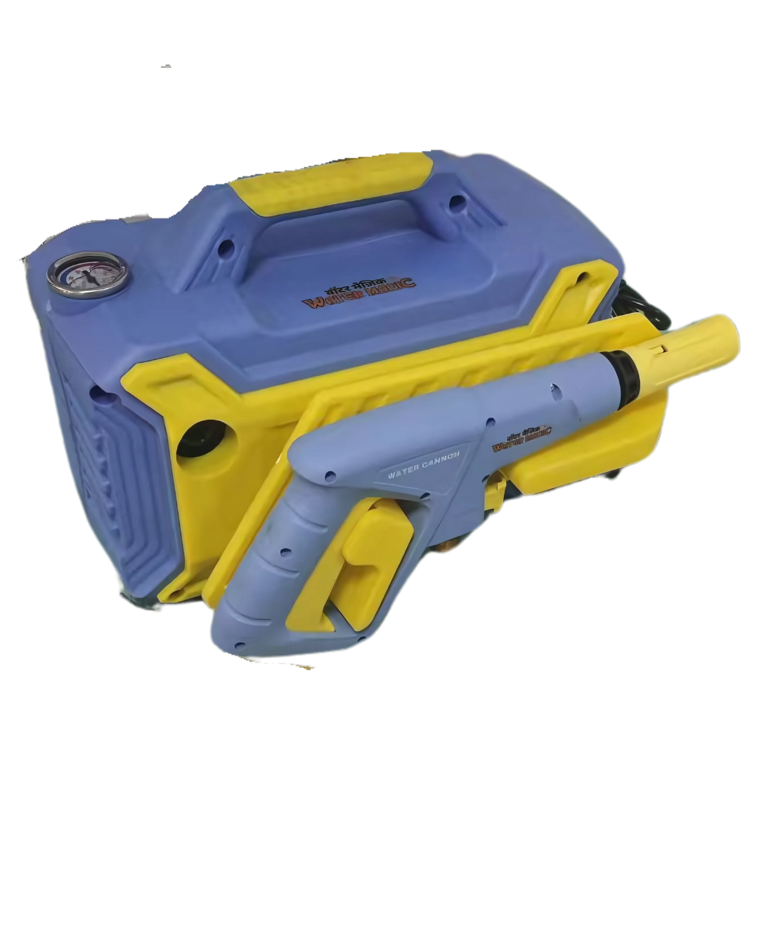 PRESSURE WASHER WM-PW-5520