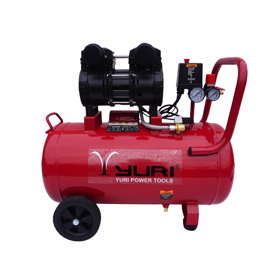 AIR COMPRESSOR 50L YAC-50L-OF