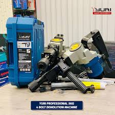 DEMOLITION HAMMER YGPH-8104S