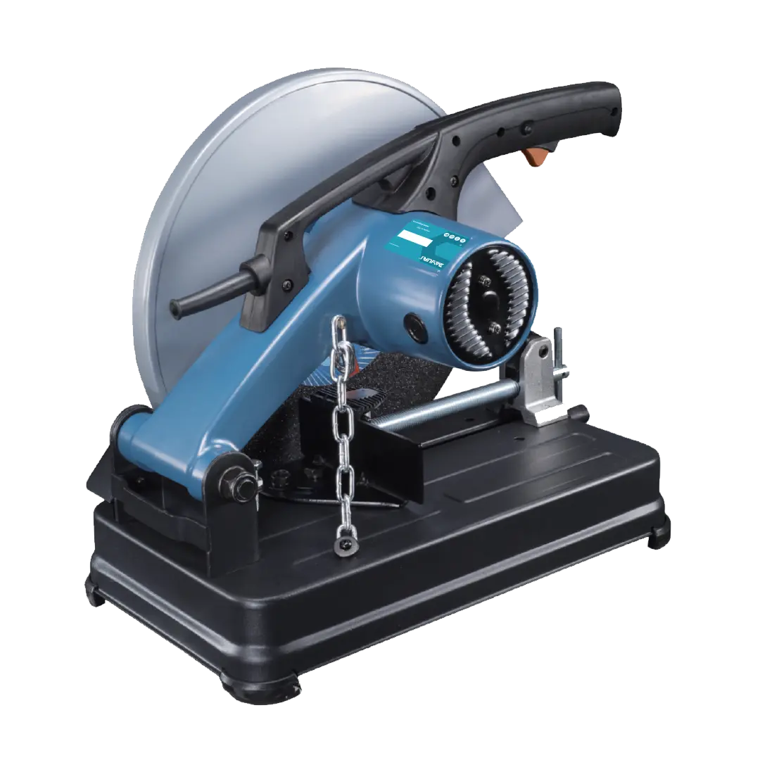 CUT OFF MACHINE 355MM YJG02-355