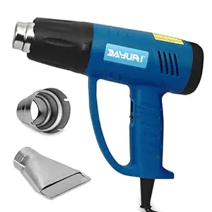 HEAT GUN YQB2000 YQB2000