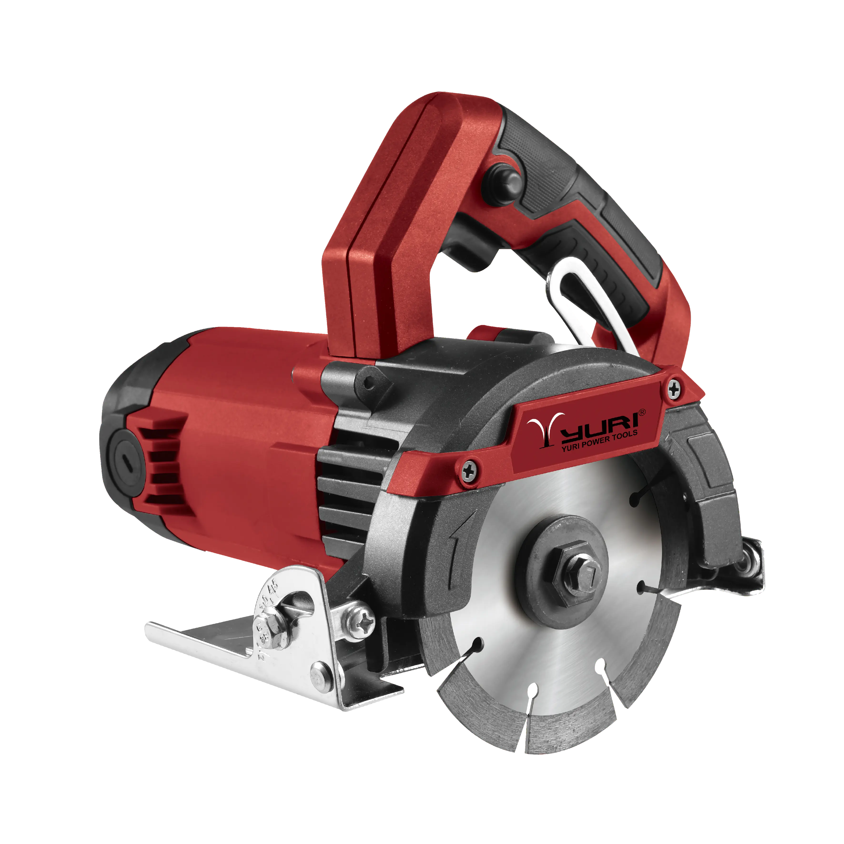 MARBLE CUTTER 125MM YR-1041