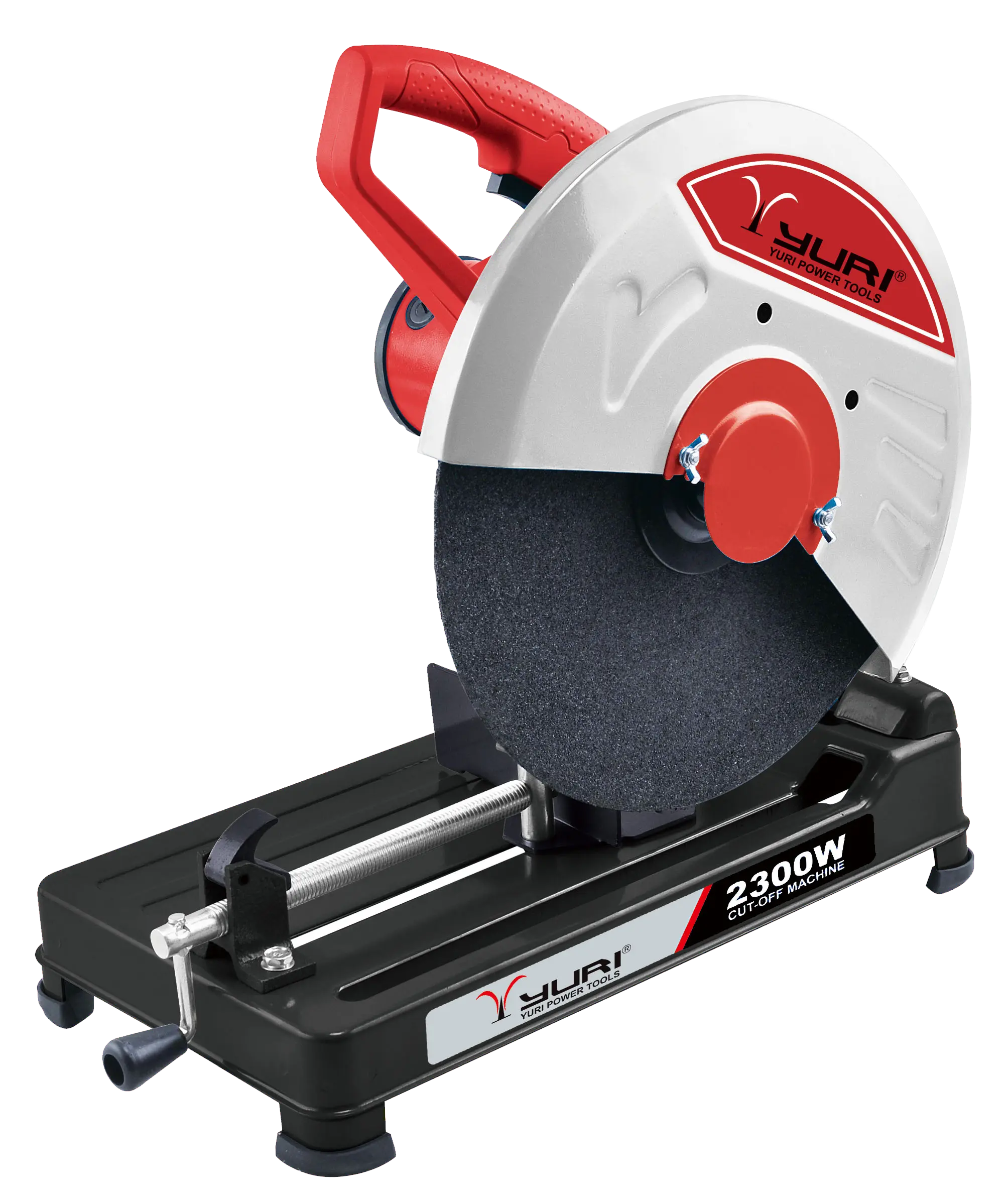 CUT OFF MACHINE YR-1045