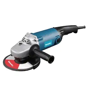 ANGLE GRINDER 180MM YSM-180A