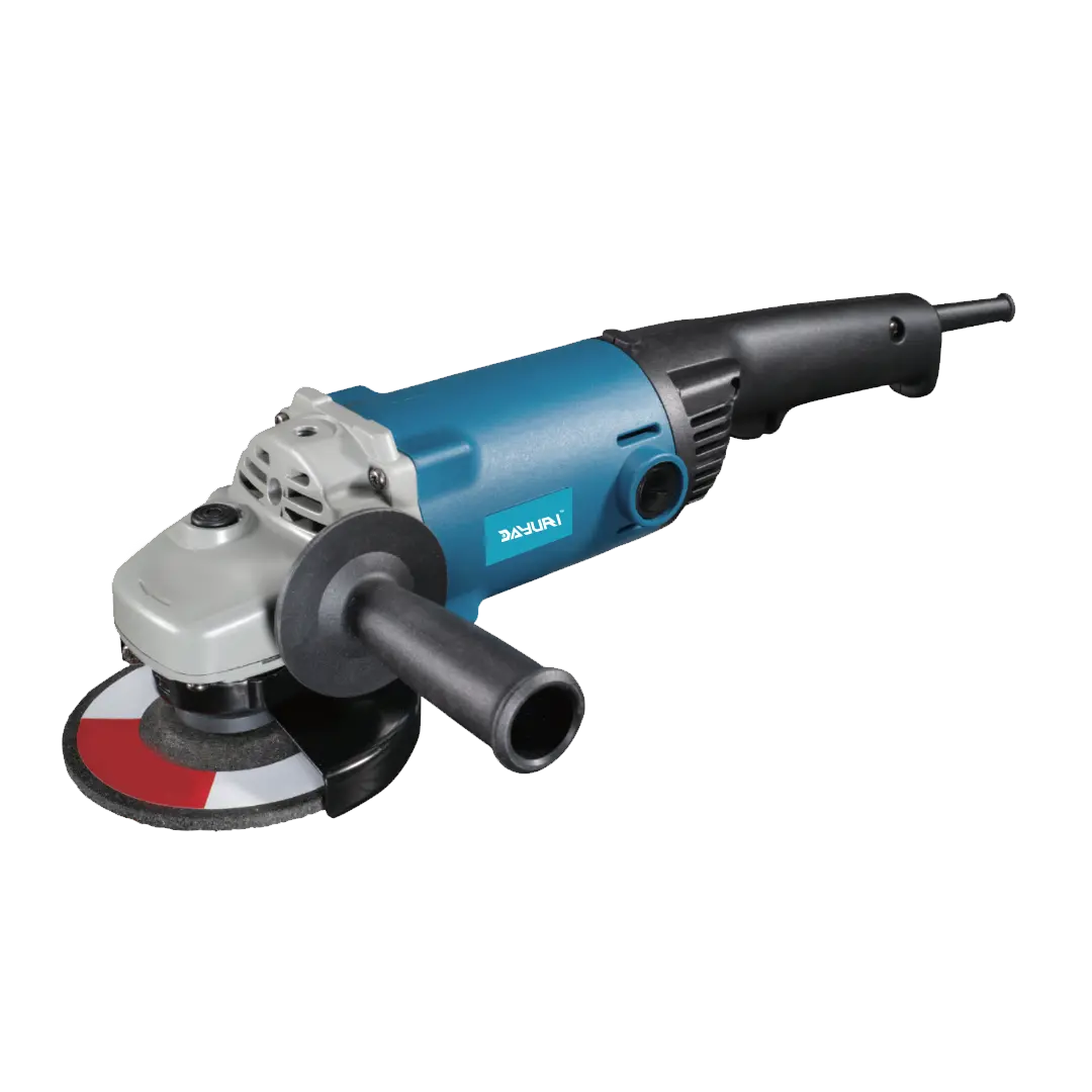 ANGLE GRINDER 125MM YSM02-125B