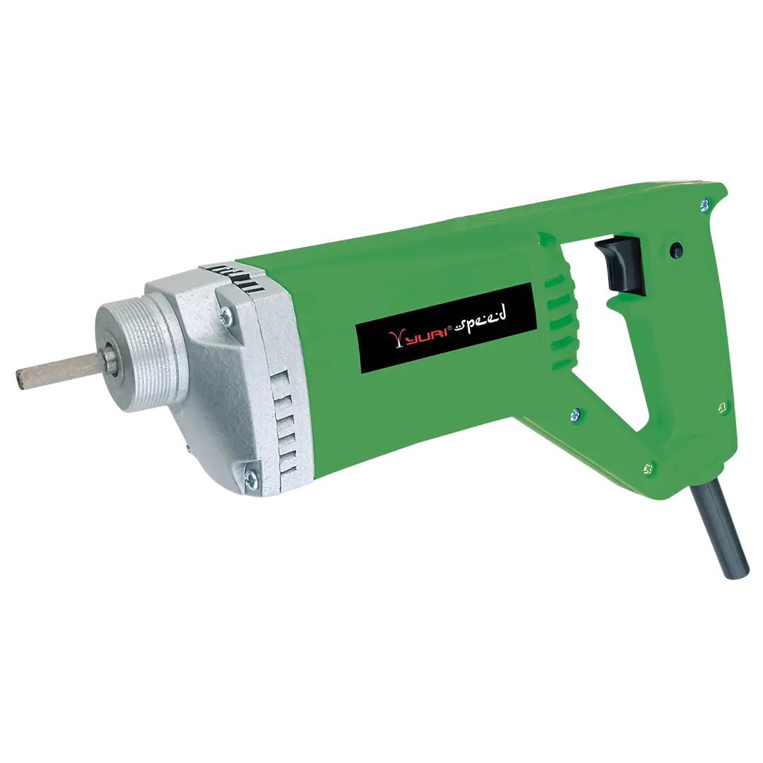 CONCRETE VIBRATOR 35D YSP-CV-35D