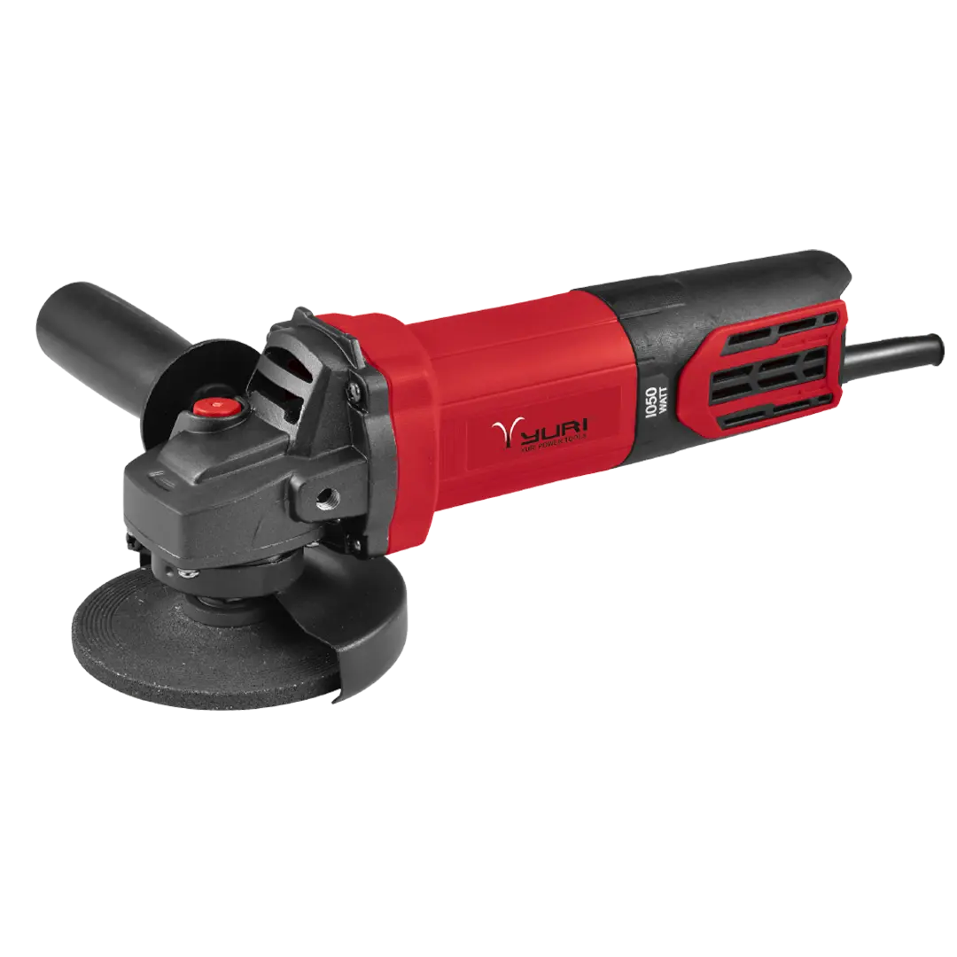 ANGLE GRINDER 100MM YW-1001
