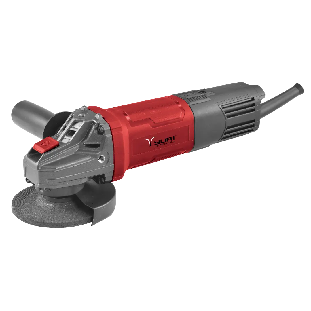 ANGLE GRINDER 100MM YW-901
