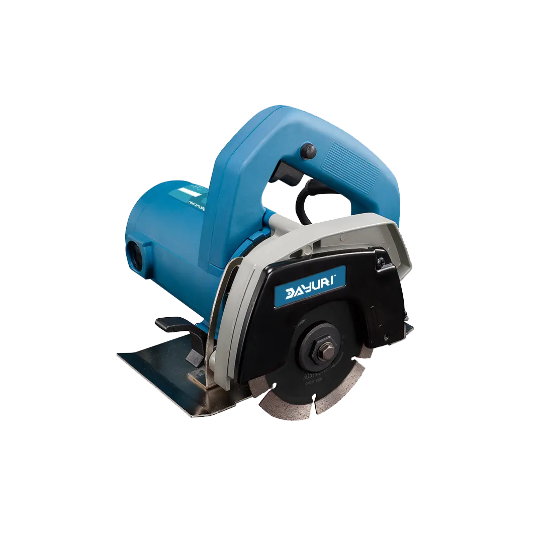 MARBLE CUTTER 110MM YZE03-110