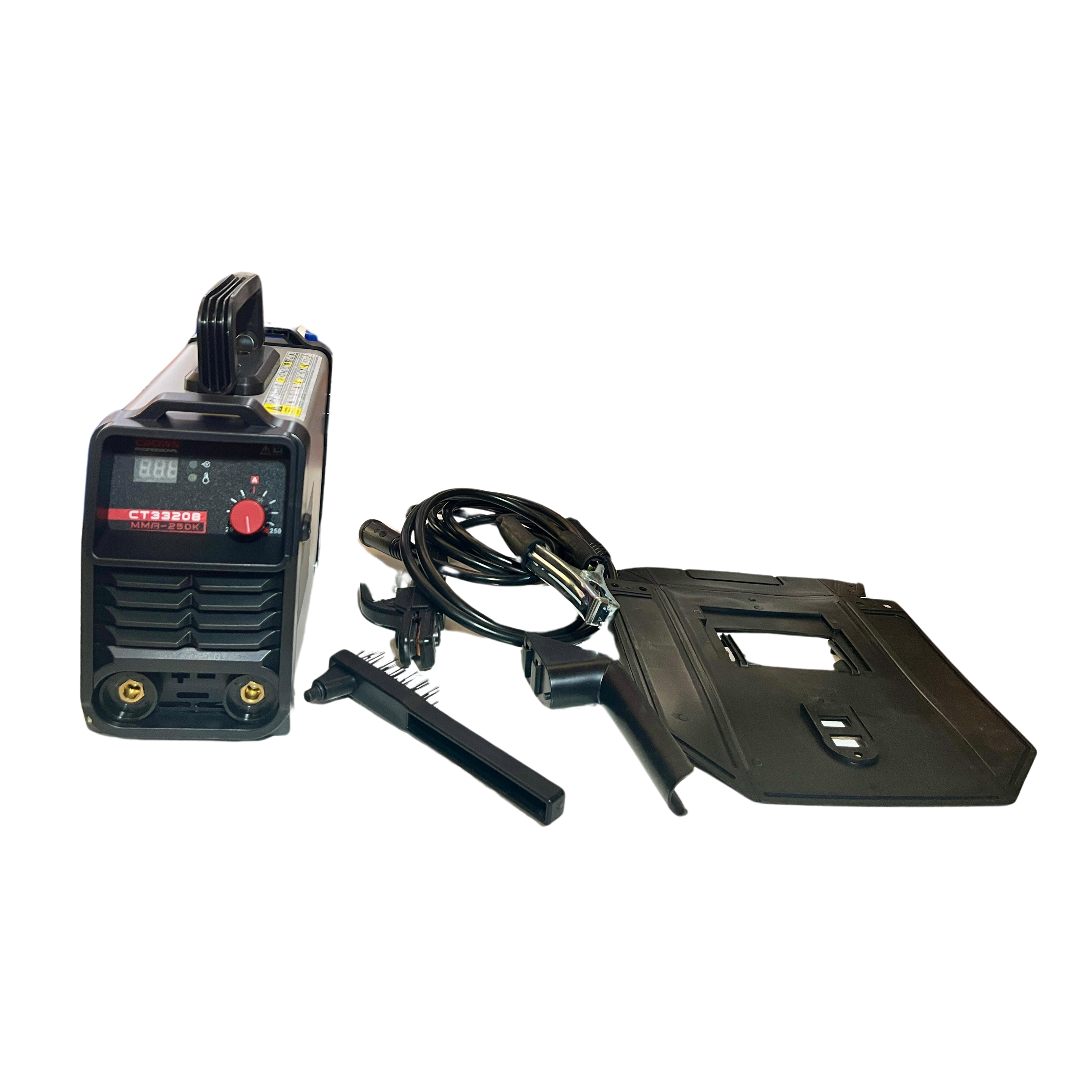 MINI INVERTER DC WELDING MACHINE CT33208