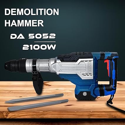 DEMOLITION HAMMER DA-5052