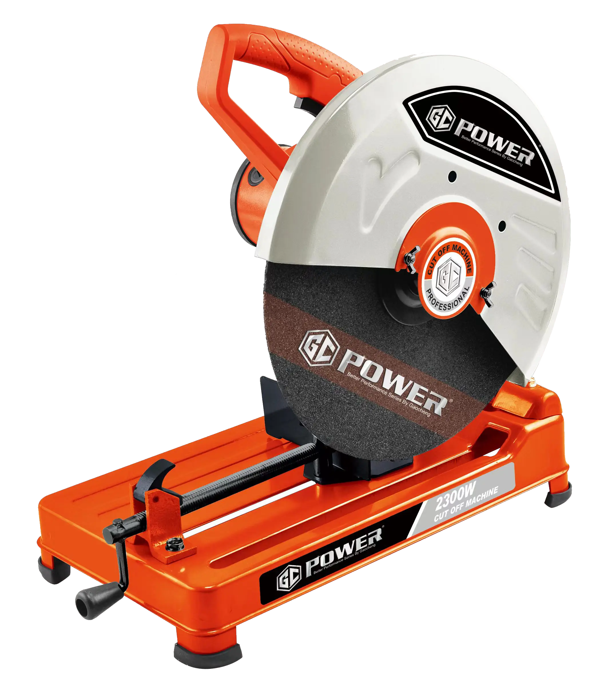 CUT OFF MACHINE 355MM GC-WL355G